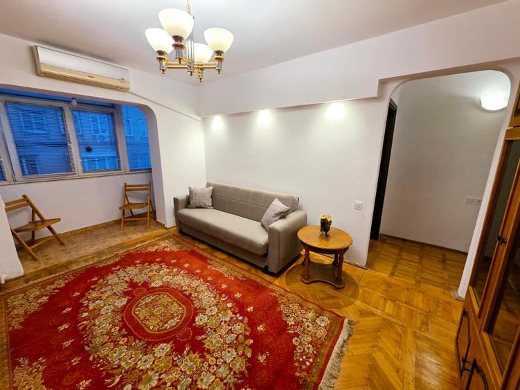 3 camere Piata Kogalniceanu et 6