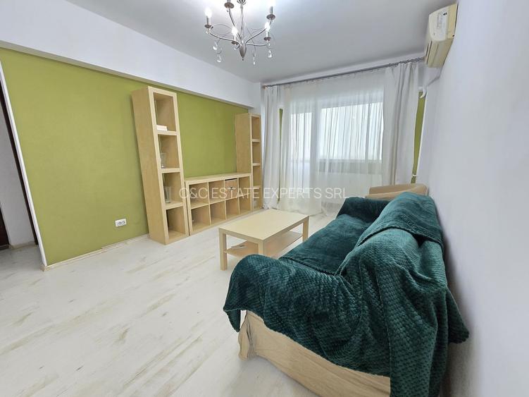 Mosilor-Obor / 5 Min Metrou / Apartament 2 Camere - 3