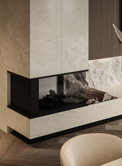 SEVEN Private Collection | Casă Premium în Domnești | Doar 7 Locuințe Exclusive
