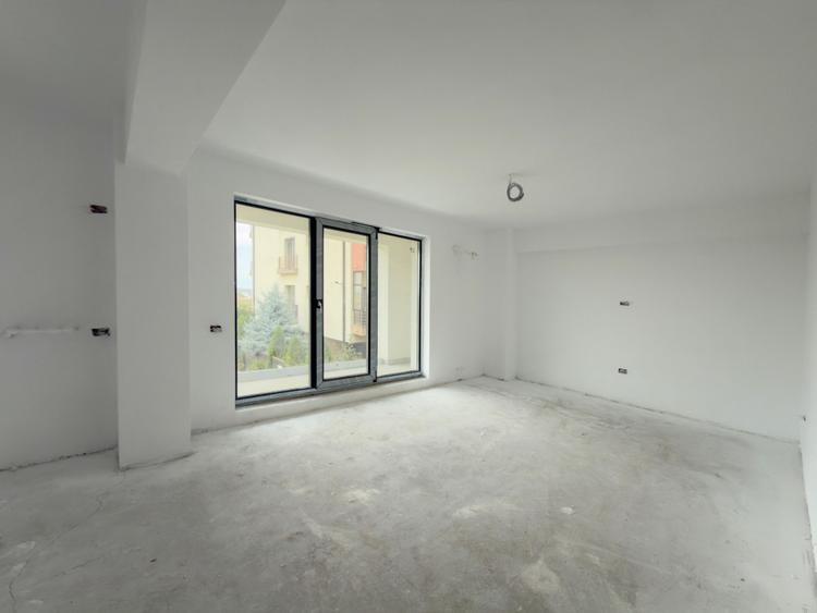 Apartament 2 camere Tomis Plus - Boreal Constanta - Bloc NOU