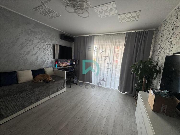 Apartament 2 camere Avantgarden, Brasov