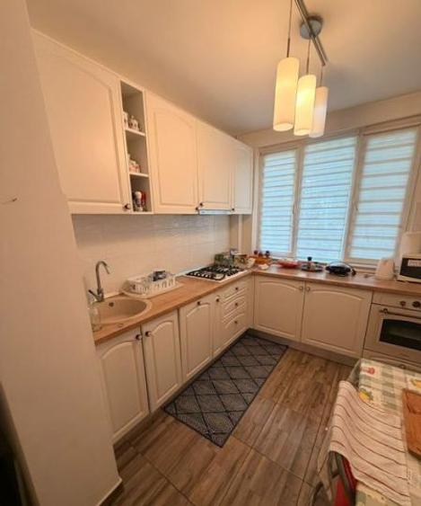 Apartament 3 camere Parc Drumul Taberei