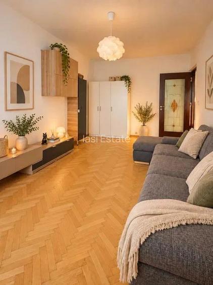 Apartament 2 Camere Palas - Sfantul Lazar - 2