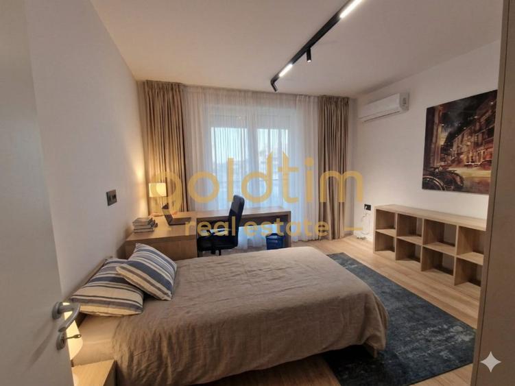 VILA DUPLEX/PET FRIENDLY/PIPERA/ROND OMV/2 Locuri de parcare/Fatada ventilata