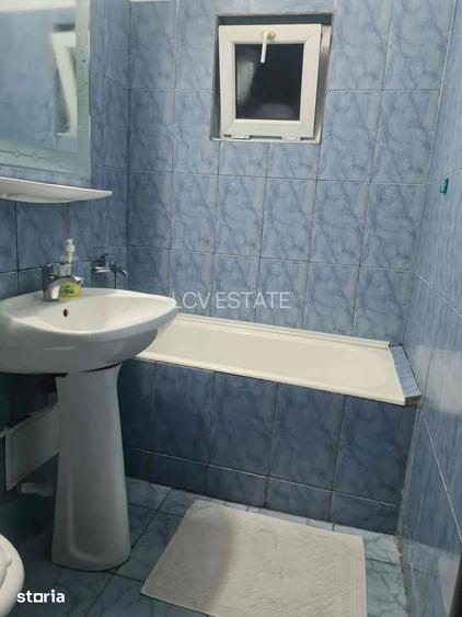 Apartament cu 3 camere Tomis Nord-Brotacei/Centrala proprie/CTB - 6