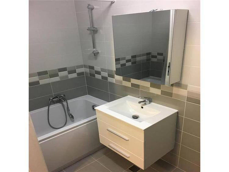 2 Camere | str.Septimiu Albinii | mobilat | Garaj
