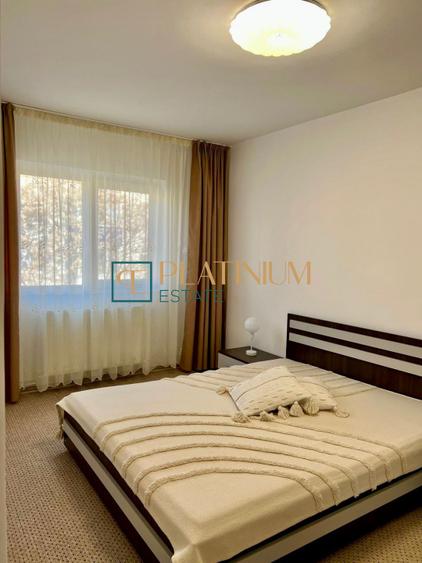 P4830 Apartament semidecomandat cu 3 camere in zona Girocului/Spitalul Judetean