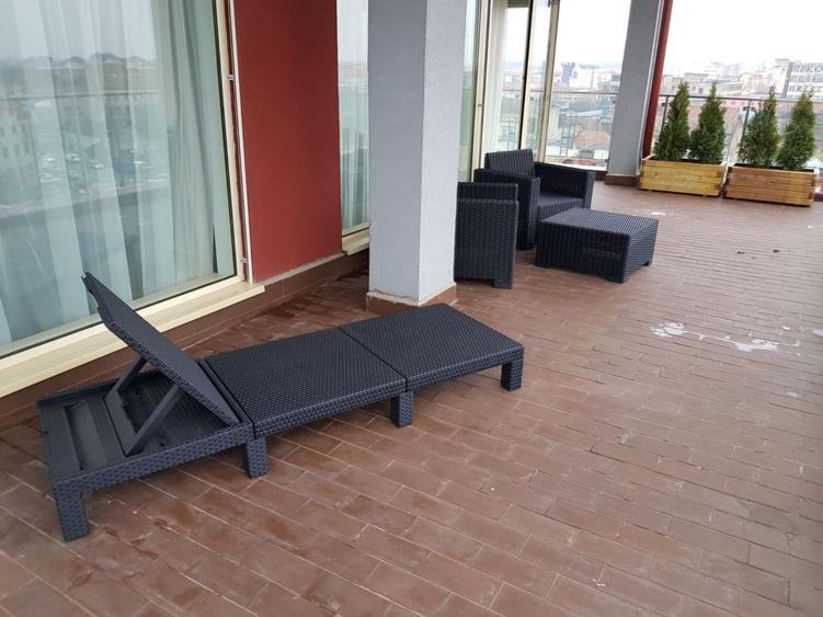 Luxury Penthouse for Rent