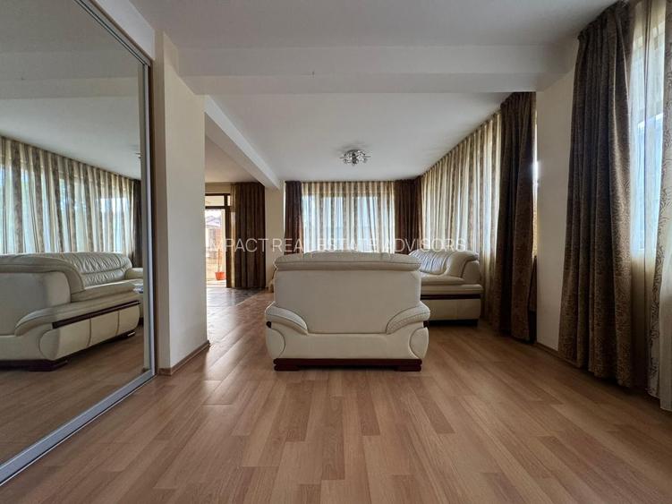 3 camere  || Voluntari || IDEAL PENTRU LOCUINTA SAU SPATIU COMERCIAL - 6