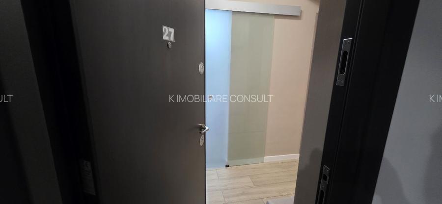 Militari Apusului apartament 2 camere de inchiriat bloc nou - 9