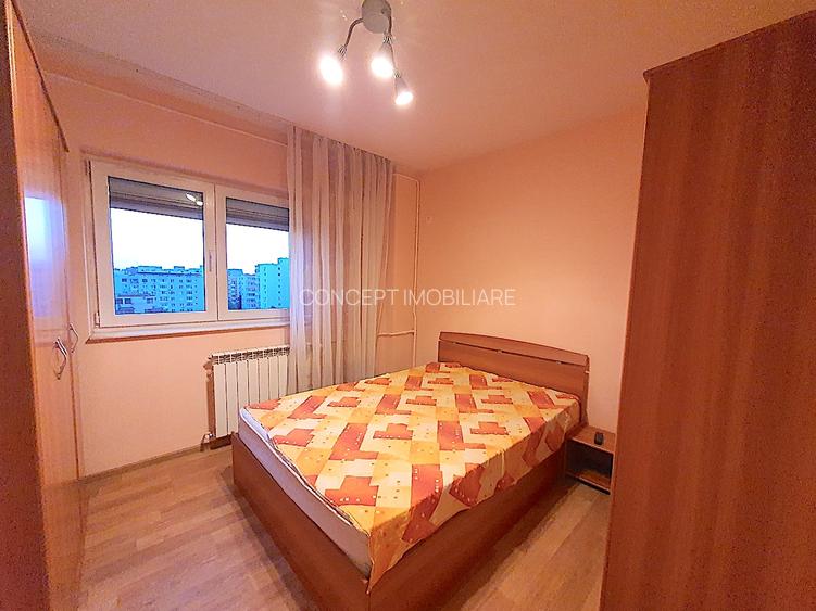Metrou Obor, Mosilor, 2 camere de inchiriat - 6