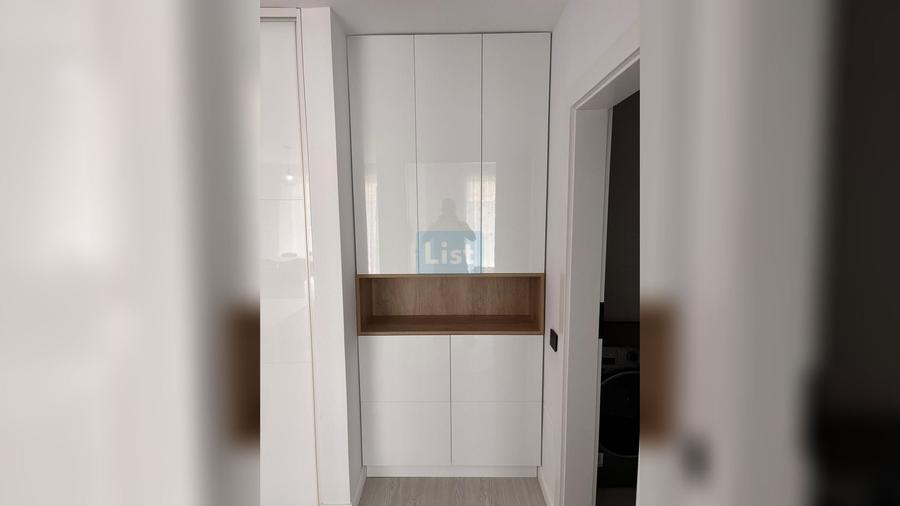 COMISION 0%! Ap. 2 camere + balcon, PET FRIENDLY, Elite City - Iris