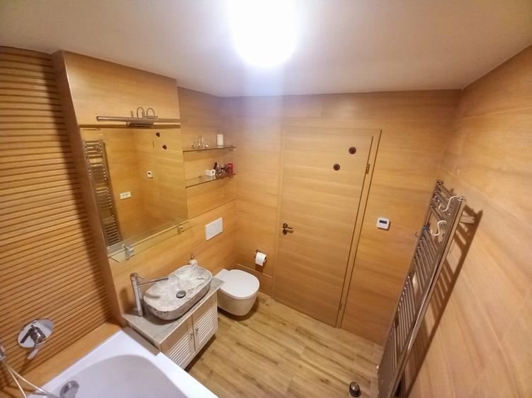 Apartament de lux cu 3 dormitoare | Răcădău – lângă Parcul Trandafirilor