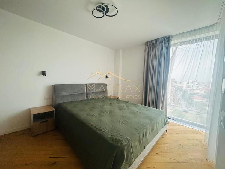 Apartament tip studio 2 camere II Pipera II