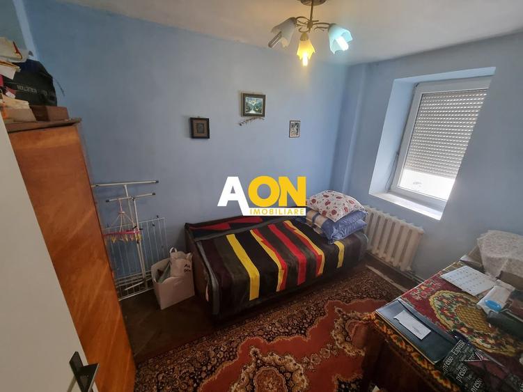 Apartament 4 Camere, Zona Centru