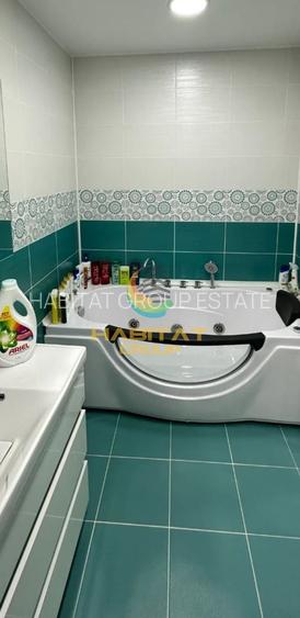 Berceni metrou Big 10 min vanzare 2 camere renovat mobilat - 21