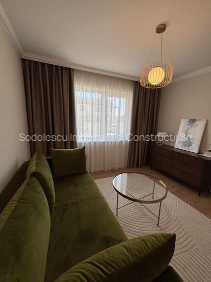 Lux și calitate în Mosnita Noua - 59
