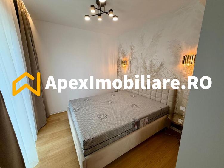Apartament 2 camere de inchiriat Aviatiei București | ApexImobiliare.ro