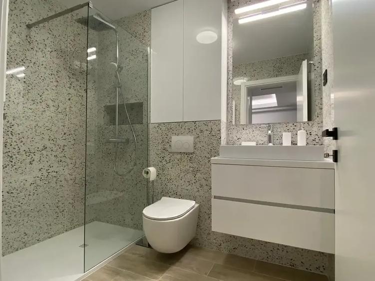 Apartament 2 Camere LUX De Inchiriat Zona Herastrau