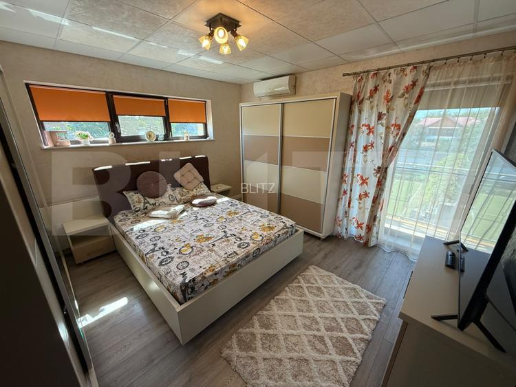 Casa P+E+M, 170 mp, 485 mp teren , zona Ford - 10