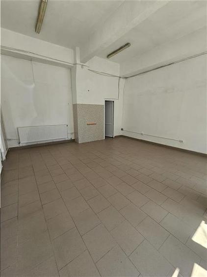 Spatiu Comercial Str. Bicaz- 121 mp