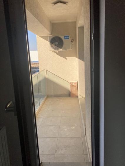 Apartament 2 camere Plaza Lujerului