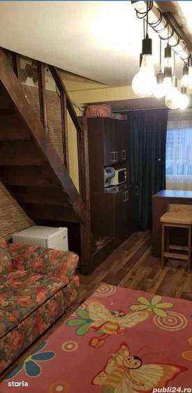 Duplex 2 camere, mobilat complet – Vitan, Mihai Bravu