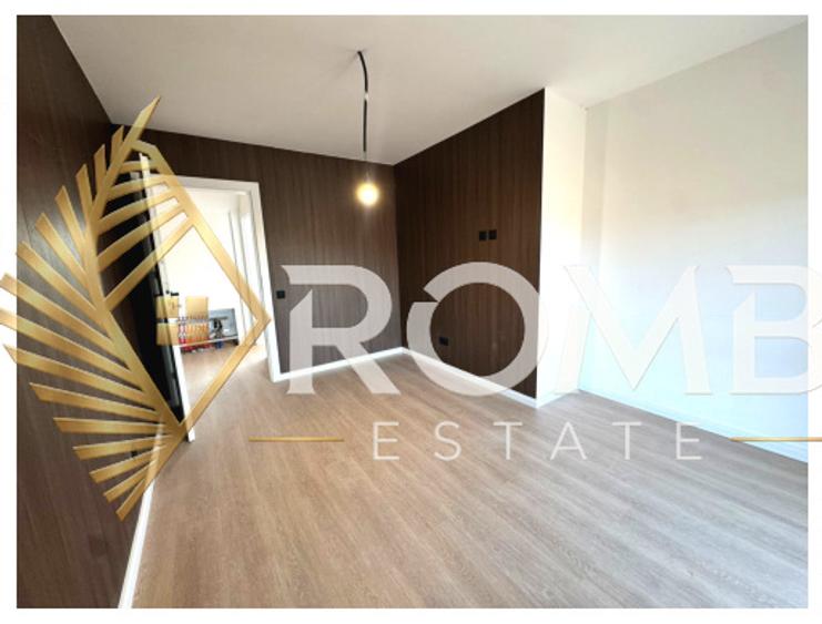 COMISION 0% !Casa individuala moderna, 140mp utili, teren 500mp, Popesti!