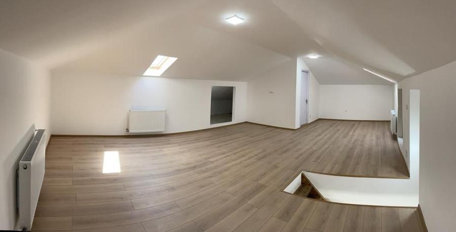 Vila individuala in Cartier Balotesti