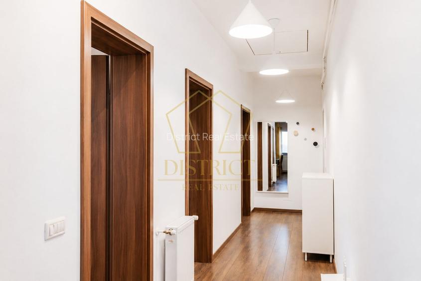 Apartament cu 3 camere | Giroc - 9