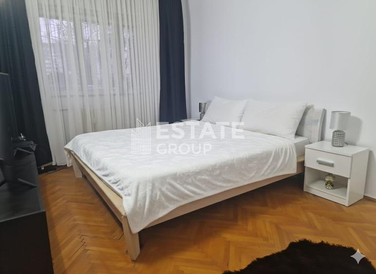 Apartament 50mp, 2 camere, langa Judetean
