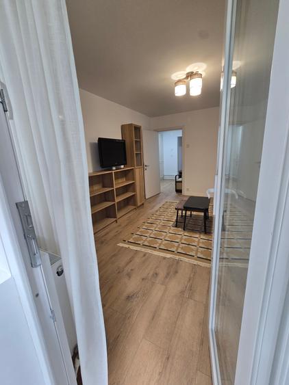 Apartament cu 2 camere in zona Lujerului, 5 minute de metrou \ Centrala proprie!