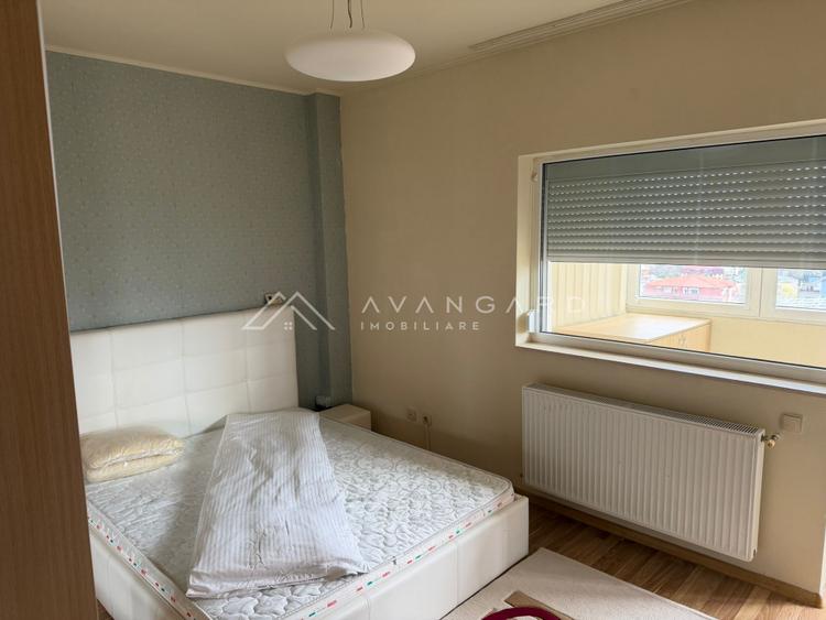 | Apartament 1 camera | 40 mp | Zorilor - Zona str. Observatorului |