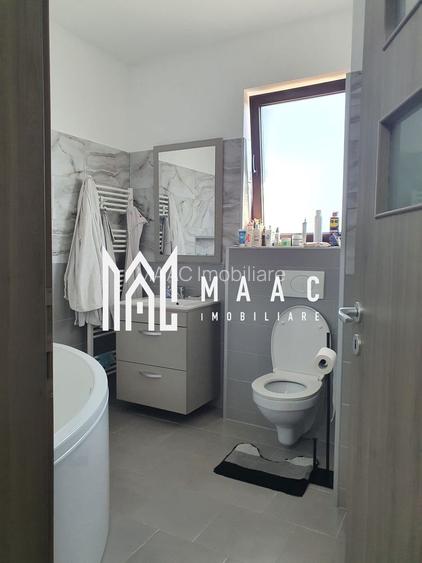 Apartament 4 camere de vânzare | Șura Mare | 110 mp, parcare - 19