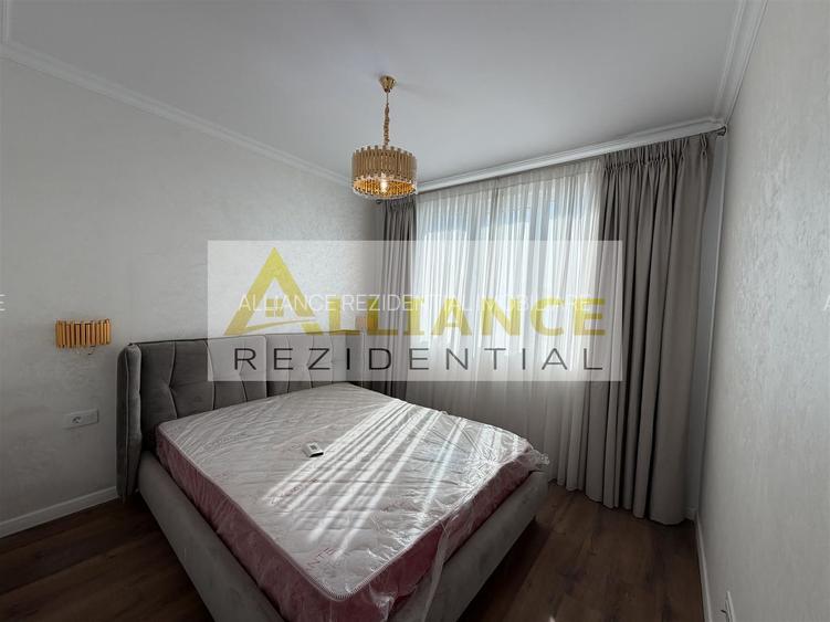 Vila moderna cu arhitectura deosebita gata sa devina acasa - 21