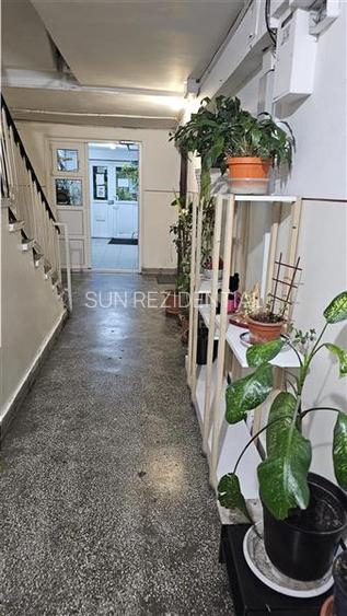 Lacul Tei, apartament decomandat, bloc reabilitat, mobilat-utilat - 11