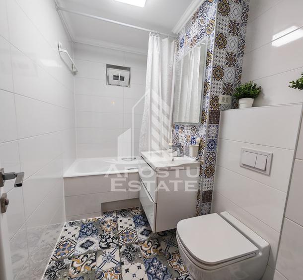 Apartament cu 3 camere, de vanzare, zona Soarelui, Timisoara