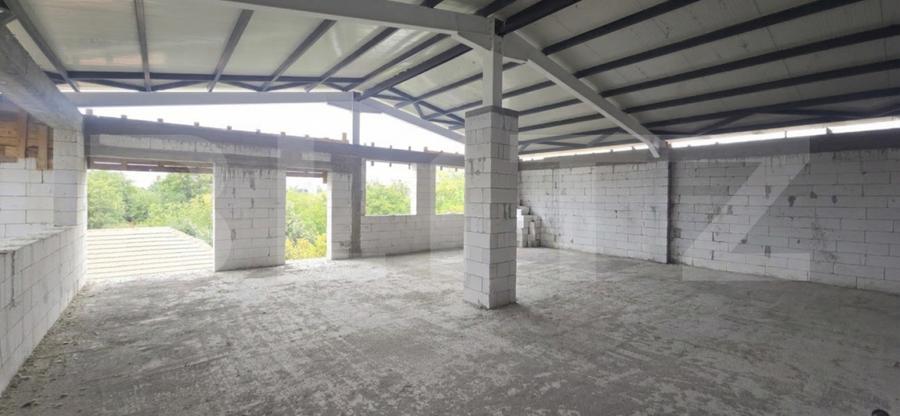 Cladire P+2E, 900 mp utili, Potential pentru bussines medical, Zona Consul
