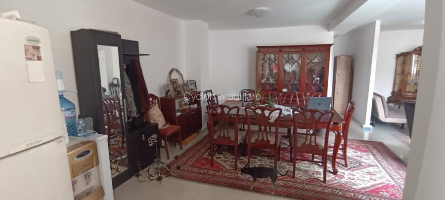 Vila interbelica cu terasa-restaurant in functiune zona Blv Marasesti Bucuresti - 20