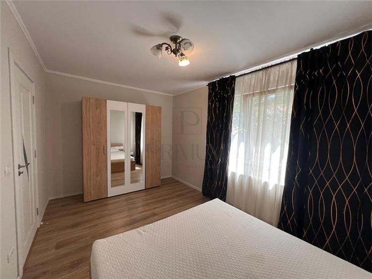 Apartament 2 camere - zona Tipografilor - liber de la 1 iulie