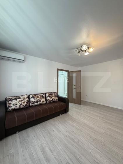 Apartament 2 camere, 45.11 mp, zona Centrala