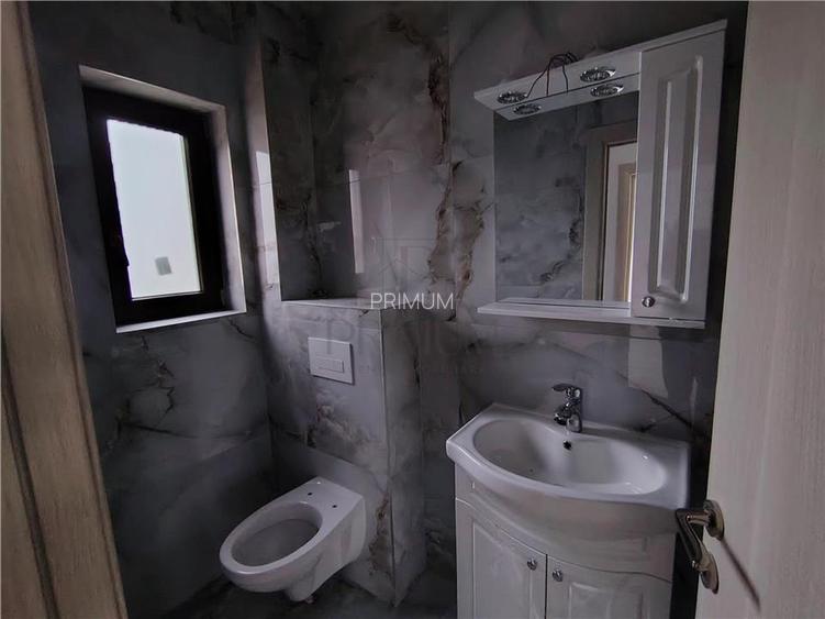 Duplex cu 5 camere - la cheie - toate utilitatile - 12