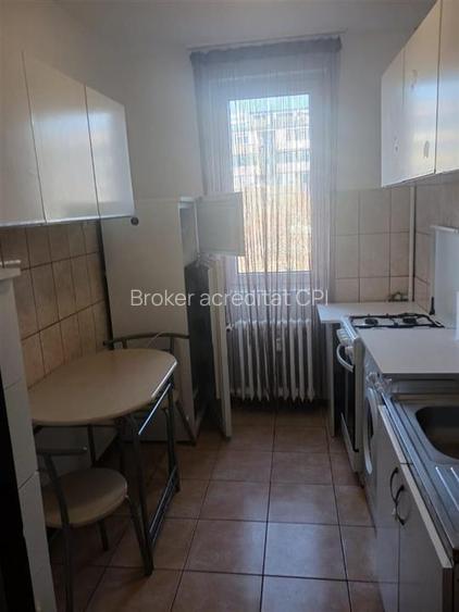 Apartament Berceni - 2