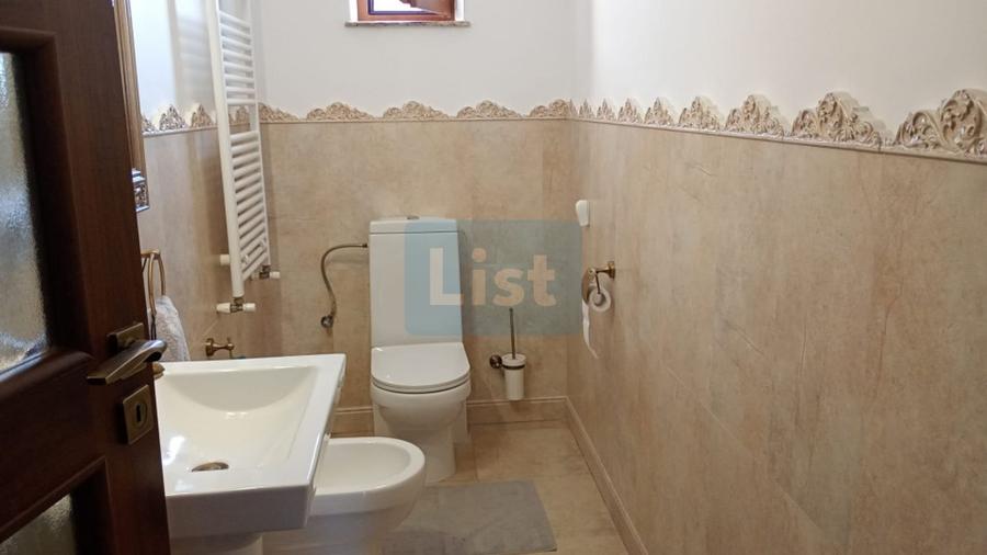 CASA P+1 , ZONA ARCASILOR