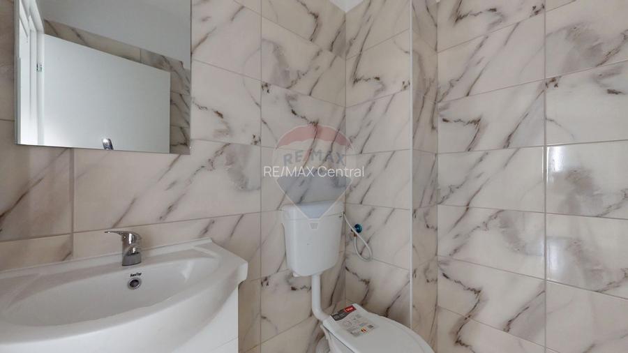 Apartament cu 3 camere, 2 băi și parcare inclusă I Subcetate City 2 - 6