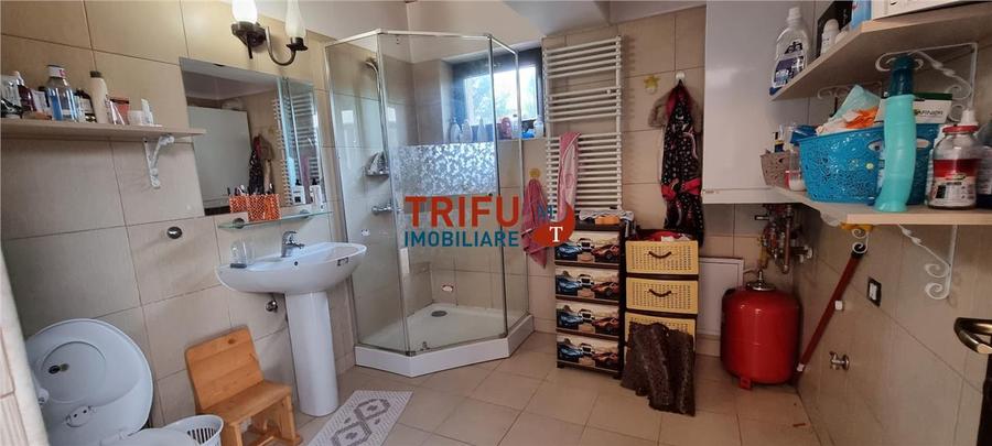 Casă modernă pe un singur nivel în zona Cetate  teren 830 mp, 312