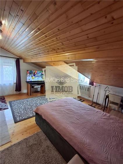 Apartament la casa 78 mpu pivnita| curte si parcare zona centrala - 3