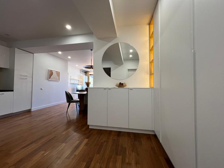 Inchiriere apartament 2 camere Iancu Nicolae