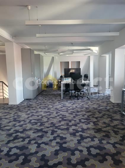 Spatiu de birou inchiriere cu utilitati incluse-coworking space I Central IGruia