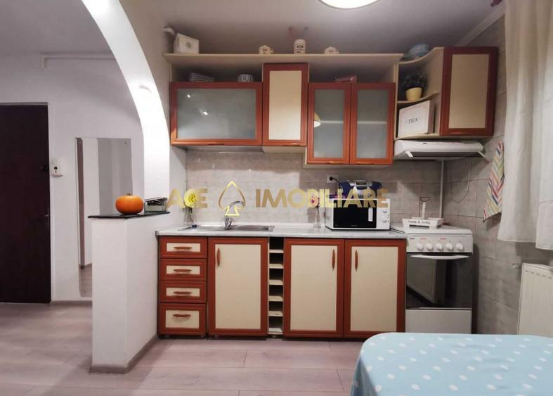 2 Camere | Tineretului | Proximitate Metrou | Mobilat + Utilat